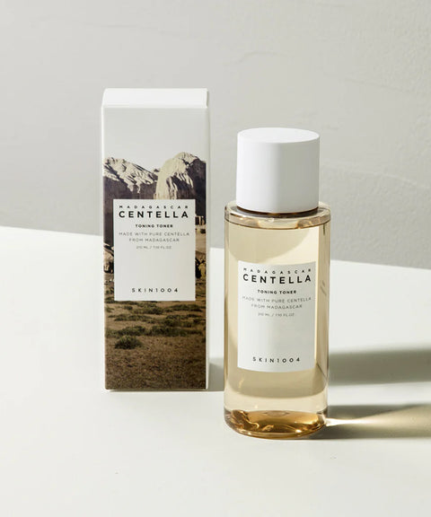 Centella Toning Toner