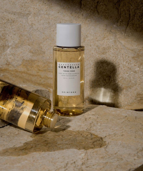 Centella Toning Toner