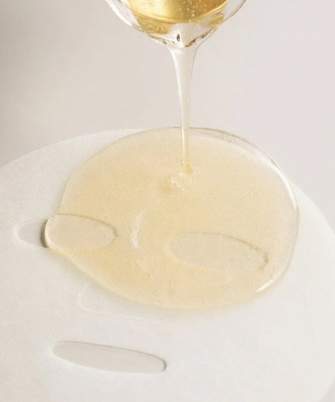 Centella Watergel Sheet Ampoule Mask