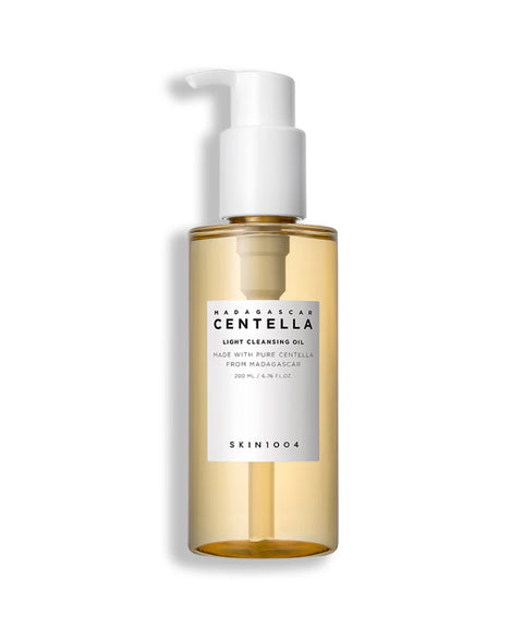 Madagascar Centella Cleansing Oil 
