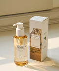 Madagascar Centella Cleansing Oil 
