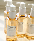 Madagascar Centella Cleansing Oil 