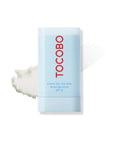 Cotton Airy Sun Stick