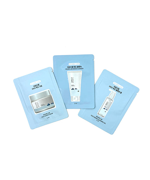 Free Samples