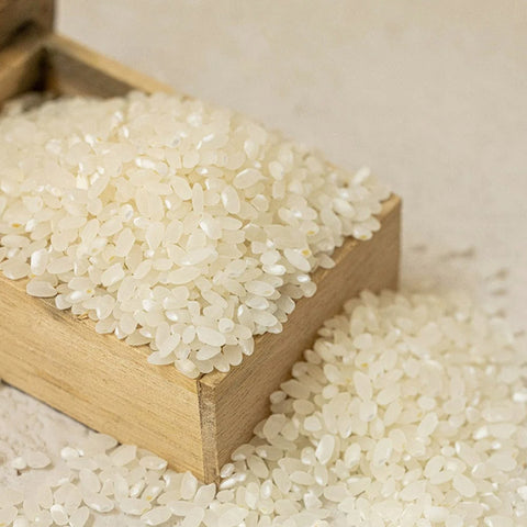 Why Rice?