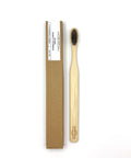 Natural Bamboo toothbrush